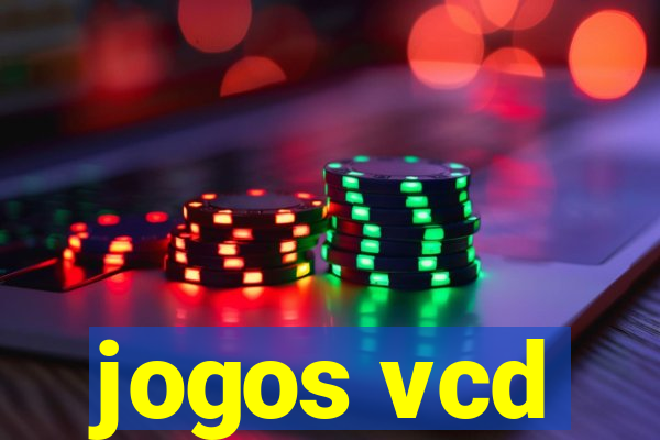 jogos vcd